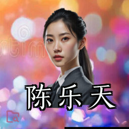 陈乐天